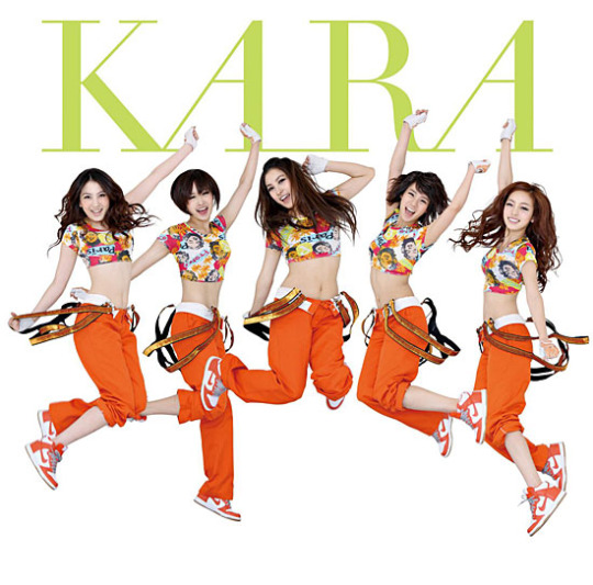 少女時代・ＫＡＲＡ・４ｍｉｎｕｔｅ、日本で少女グループ韓流対決