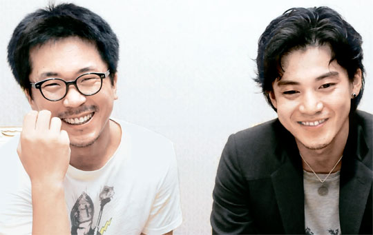 小栗旬監督「制作費を弁償する覚悟で撮った」
