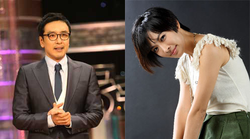 キム・スンウとキム・ソヨン、 ドラマ「アテナ」にも出演
