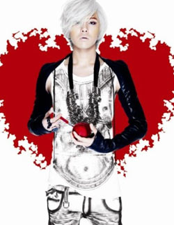 日メディア「Ｇ－ＤＲＡＧＯＮ、日本のモデルと熱愛中」