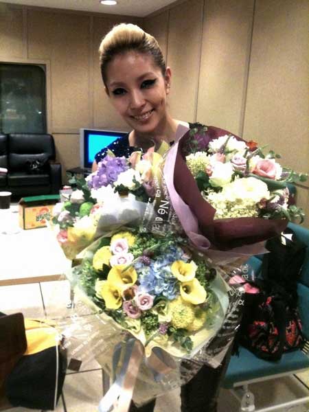 ＤＪ ＤＯＣ「人気歌謡」のステージでＢｏＡに謝罪