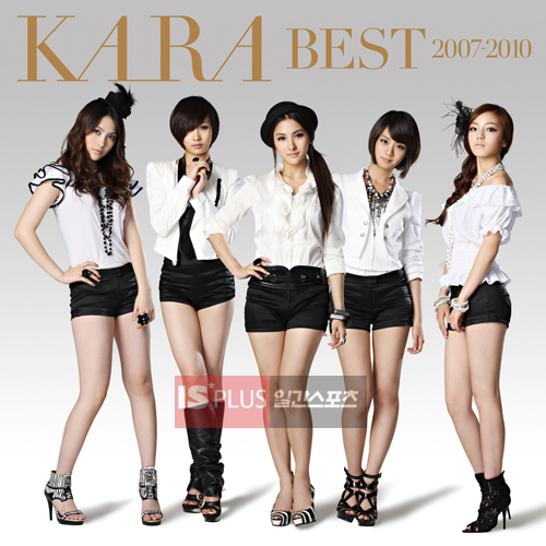 日本進出 ＫＡＲＡ、１週間で５万１千枚…１００％韓国語