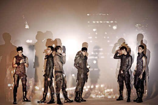 ２ＰＭ、新曲「Ｉ’ｌｌ　ｂｅ　ｂａｃｋ」公開直後にチャート１位