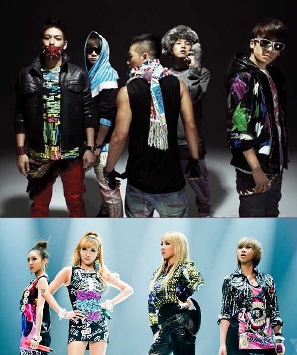 ＢＩＧＢＡＮＧと２ＮＥ１、ＮＹタイムズが選ぶ「２０１２ベストコンサート」入り