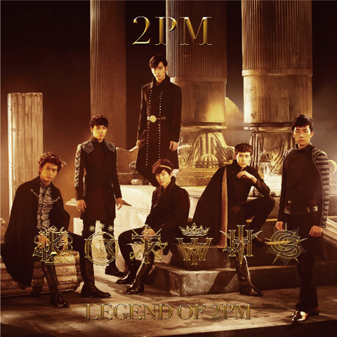 ２ＰＭ、日本新アルバムの収録曲が着うたのデイリーランキング１位に