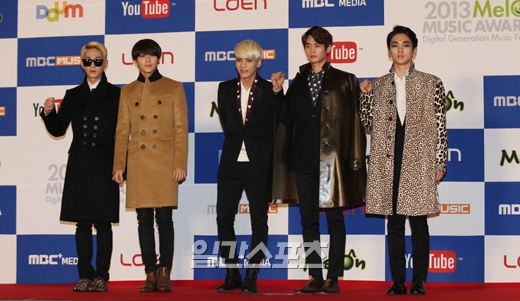 ＳＨＩＮｅｅ、「ＭＭＡ」今年のアーティスト賞受賞…デビュー６年で大賞