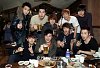 ＜酔中トーク１＞イトゥク「世界中にスーパージュニア学校を作りたい」
