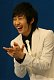 ＜酔中トーク４＞ウニョク「ＳＵＰＥＲ　ＪＵＮＩＯＲ一の醜男だって？」