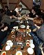 ＜酔中トーク５＞トンへ「大賞をもらって亡き父を思い出した」