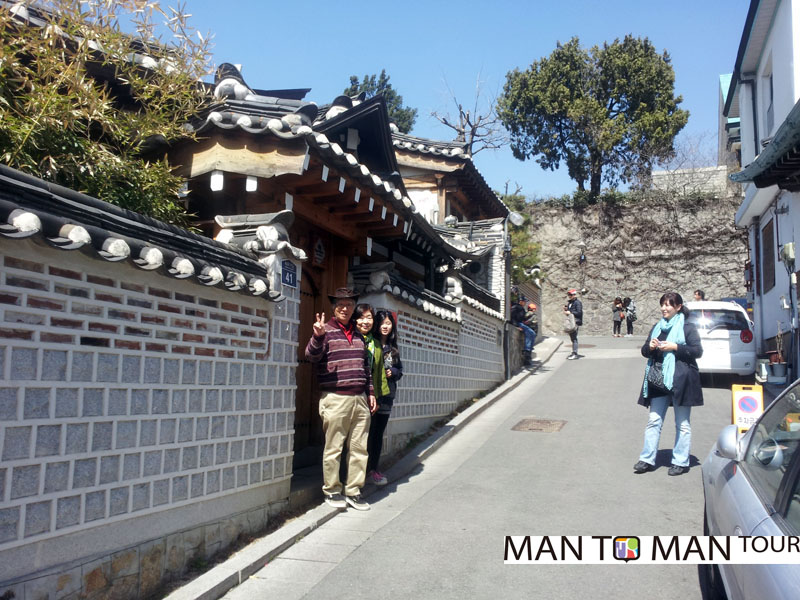 一泊二日間のわがままなご家族旅！