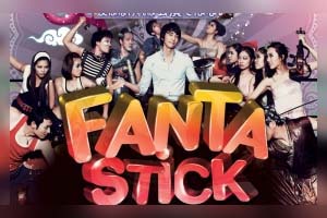 ｢Fanta-Stick｣63ビルディングパッケージ