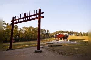 水原華城を築き上げた王が眠る墓。韓国の世界文化遺産、隆健陵(ユンゴンルン)