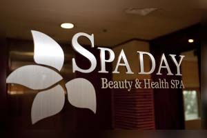 リッチな空間で、極上エステを・・・『SPA DAY』