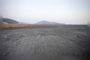 歴史と自然が息づく場所・・・『江華島』