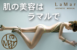 皮膚の美容'ラマル'
