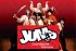 マーシャルパフォーマンスJUMP