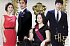 大物 - 韓国初女性大統領