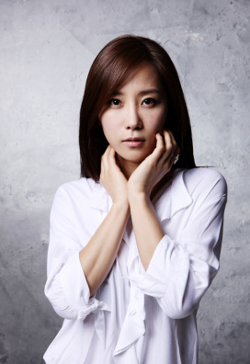 元ジュエリーのチョ・ミナ、ヘランに改名し４年ぶりカムバック