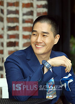 ユ・ジテ「オールドボーイ撮影当時に性交渉しないと宣言」