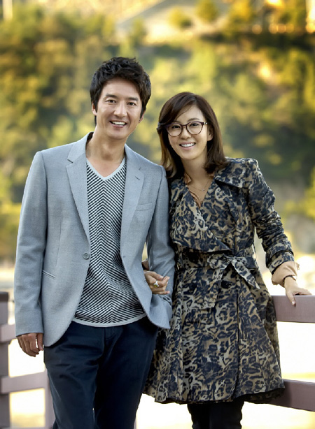 「逆転の女王」、月火ドラマの順位逆転を予告