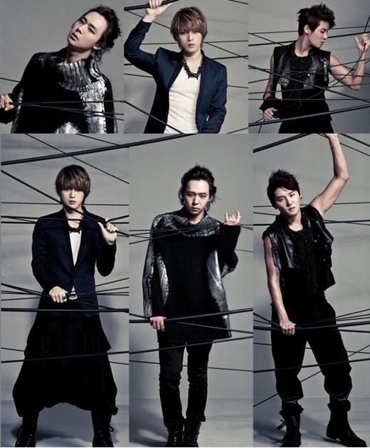 ＪＹＪワールドワイドコンサート…オリンピック主競技場がドーム公演場に