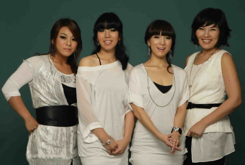 ビッグママのパク・ミンヘさん、１１歳年上の男性と来月結婚