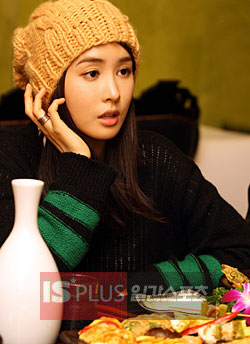 ‘貯蓄王’イ・ダヘ、大統領表彰を受ける