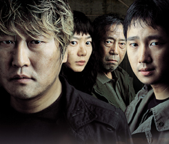 ポン・ジュノ監督の「グエムル」が世界１０大ホラームービーに