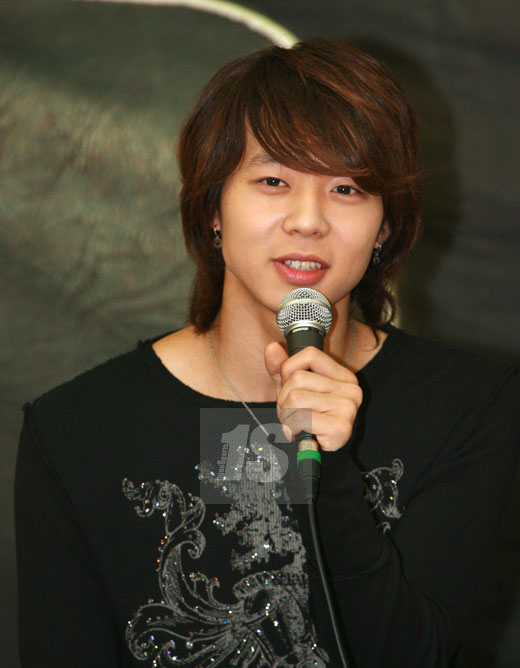 ＪＹＪユチョン、財テクがうまそうなアイドル１位