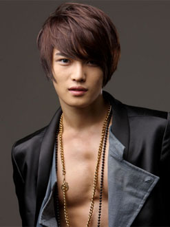 ジェジュン、日本のツイッターで有名人ランキング１位に