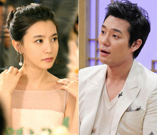 イ・テゴン－オ・スンヒョン、結婚を前提に熱愛中