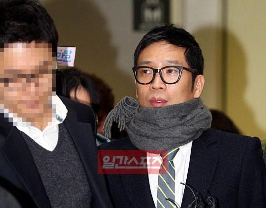 ＭＣモン「兵役逃れの抜歯ではない」…初公判