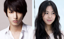 ２年間交際のキム・ミンヒ－イ・スヒョクが破局