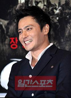 チャン・ドンゴンのハリウッドデビュー作、公開初週９位…米国の高い壁