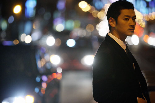 ボビー・キム、外信記者が選ぶ「今年の男性歌手賞」受賞