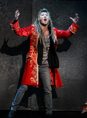 「高額出演料議論は根拠ない」ジュンスが契約書公開