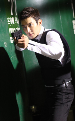 スーパージュニアのチェ・シウォン「奴隷契約という言葉は聞きたくない」