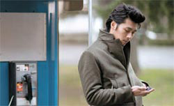 ヒョンビン出演の映画２作品、ベルリンへ・・・‘ヒョンビン特需’？