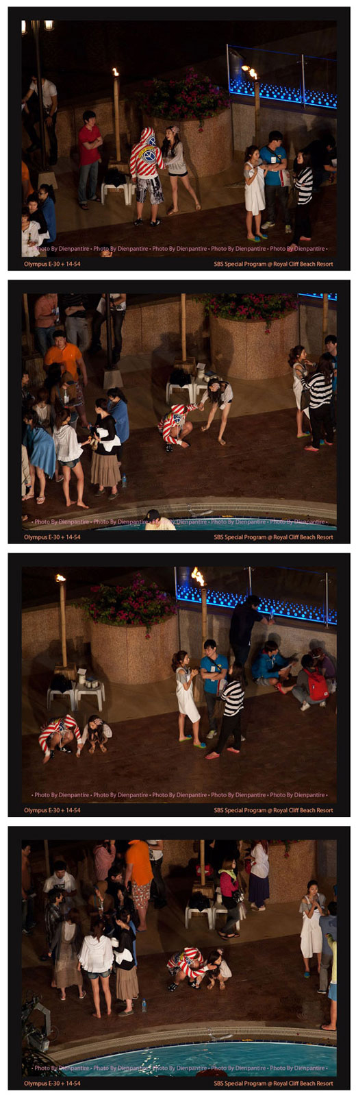 ＫＡＲＡク・ハラ－２ＰＭチャンソン、まさか熱愛中？