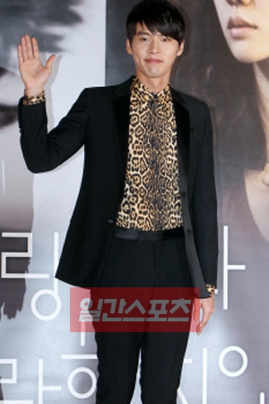 ヒョンビン「男なら誰でも軍隊に行く、拍手を受けるのは恥ずかしい」