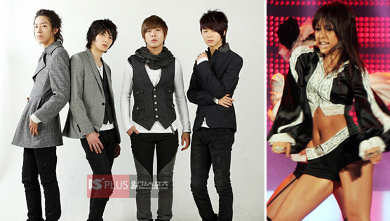 Ｋ－ＰＯＰ界盗作問題、韓流イメージの失墜が懸念