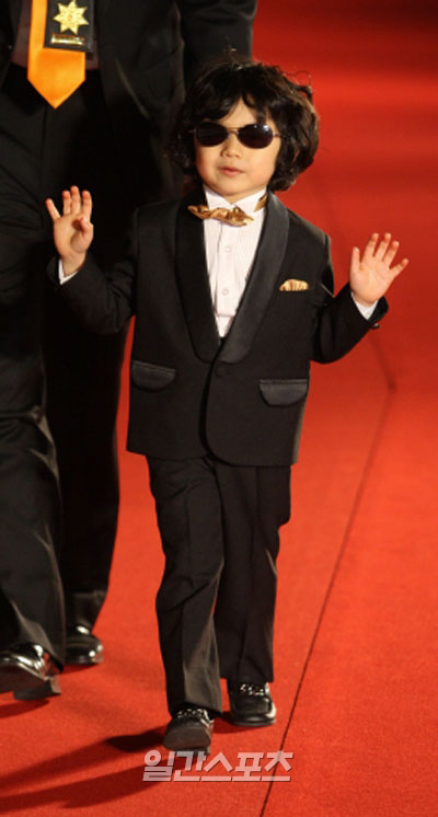 子役ワン・ソクヒョン、契約無効訴訟の末に専属契約を解除