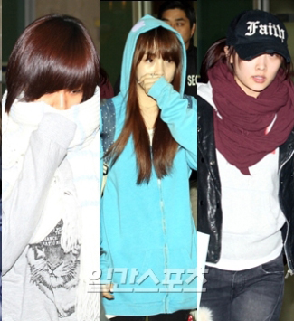 ＫＡＲＡの３人、本人が出てきてファンと直接意思疎通を