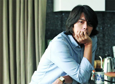 ヒョンビン、ベルリン国際映画祭での受賞ならず