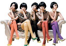 韓流に熱狂する中国…韓国には“ノーマネー”