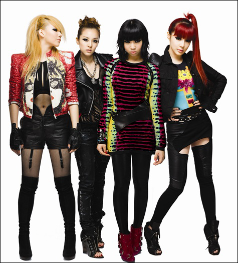 Ｋ－ＰＯＰの大物、３０冠王の「２ＮＥ１」が日本デビューへ、エイベックスと契約