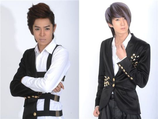 Ｕ－ＫＩＳＳのキボム脱退、「自分の意思か他人の意思か」