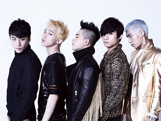 ＢＩＧＢＡＮＧ、新曲「ＴＯＮＩＧＨＴ」公開するや音源チャートを席巻