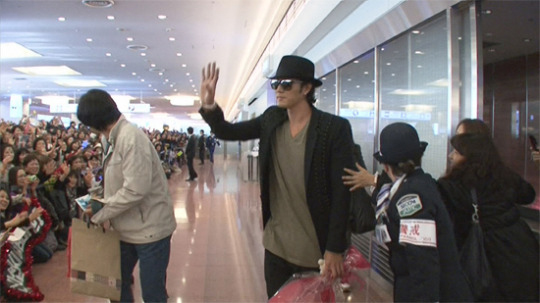 ソ・ジソプ、デビュー１７年目で初めて日本ファンクラブ設立式