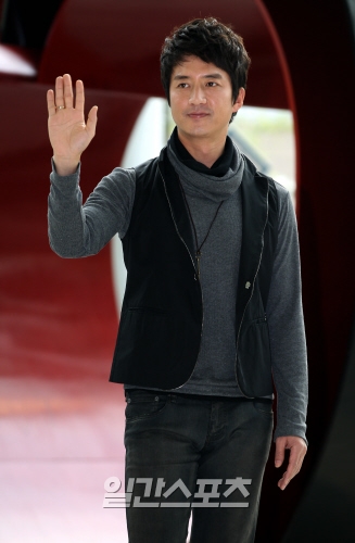 チョン・ジュノ、今年９月にパパに